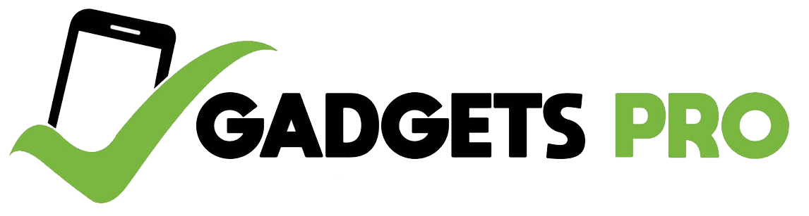 Gadgets pro