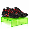 Nike Air Max Plus TN “Hates” Black / Red Sneakers
