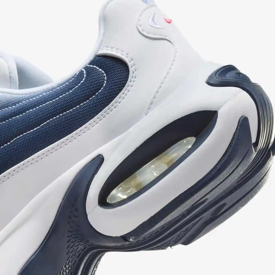 Nike Air Max Portal “Royal / White / Blue” Sneakers - Image 2