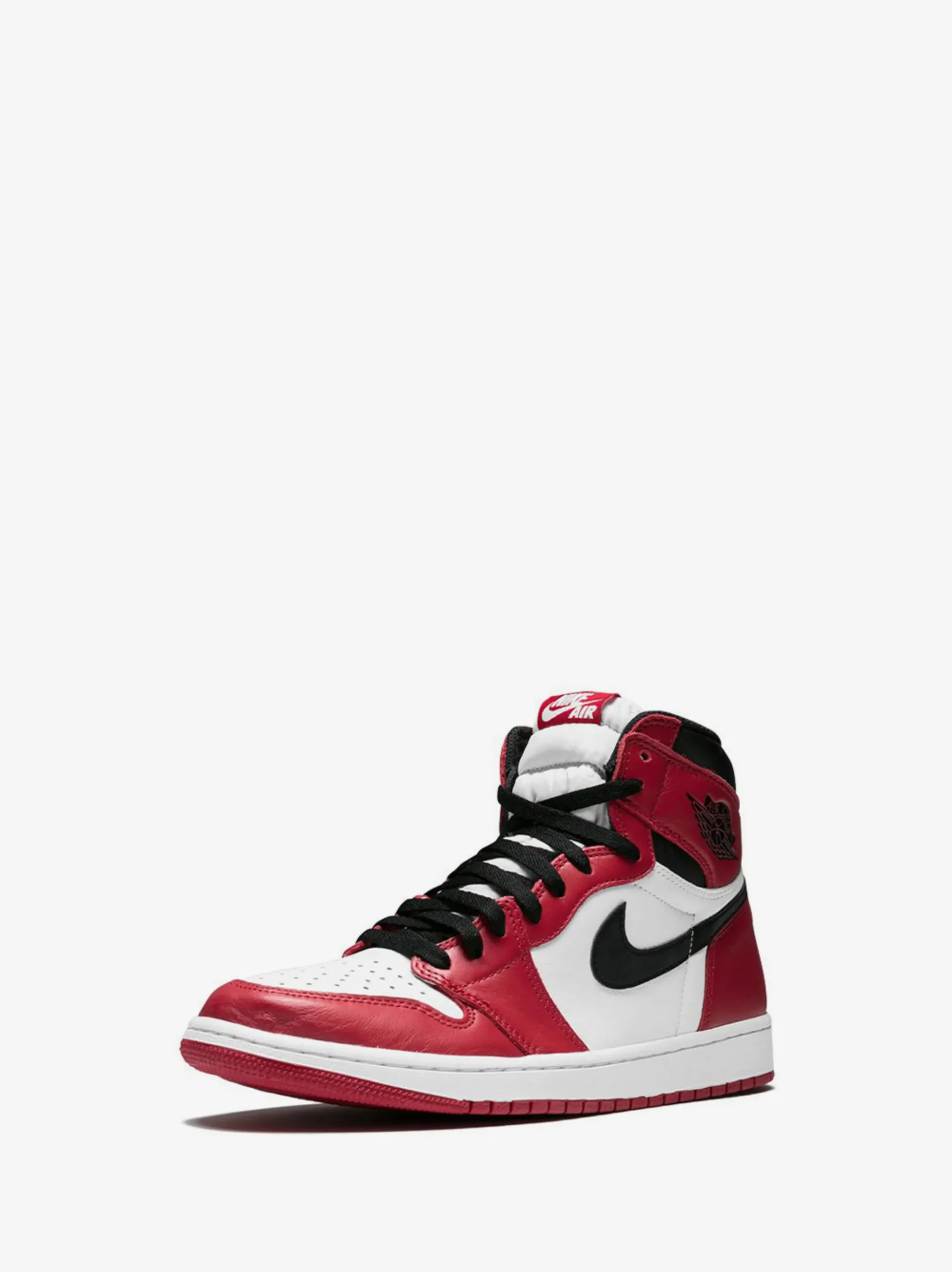 Air Jordan 1 Retro High OG “Chicago” Sneakers - Image 2