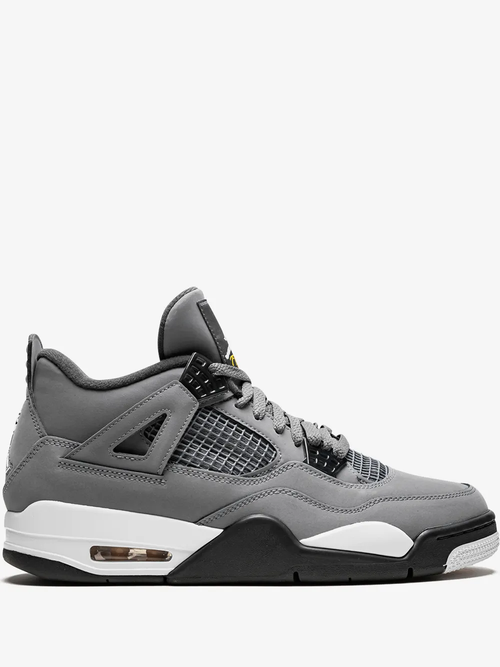 Air Jordan 4 Retro “Cool Grey” Sneakers - Image 2