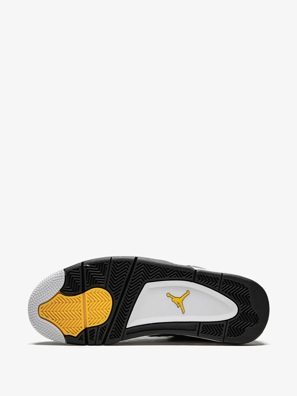 Air Jordan 4 Retro “Cool Grey” Sneakers - Image 5