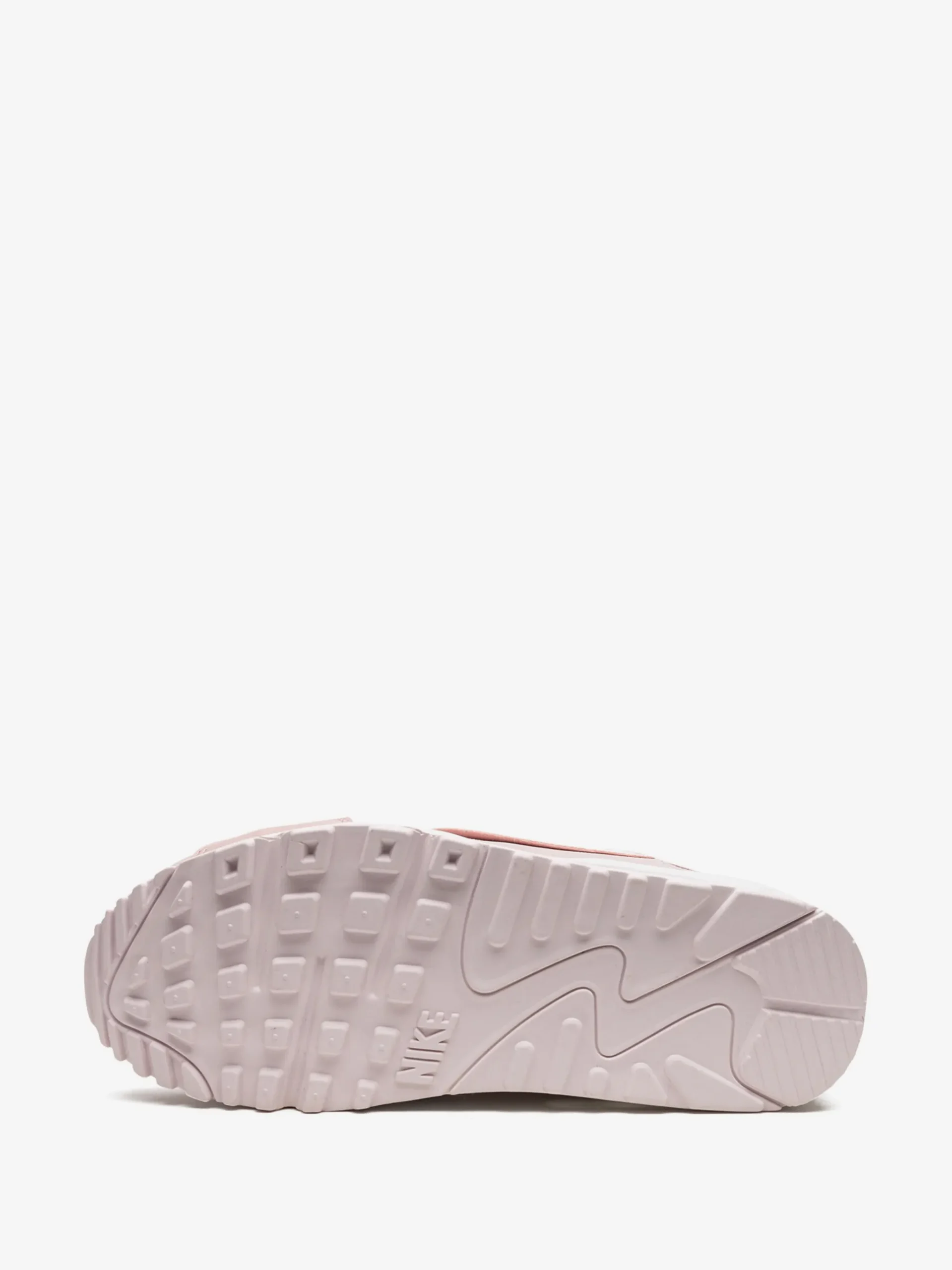 Nike Air Max 90 Futura Summit White/ Rose Pink - Image 5