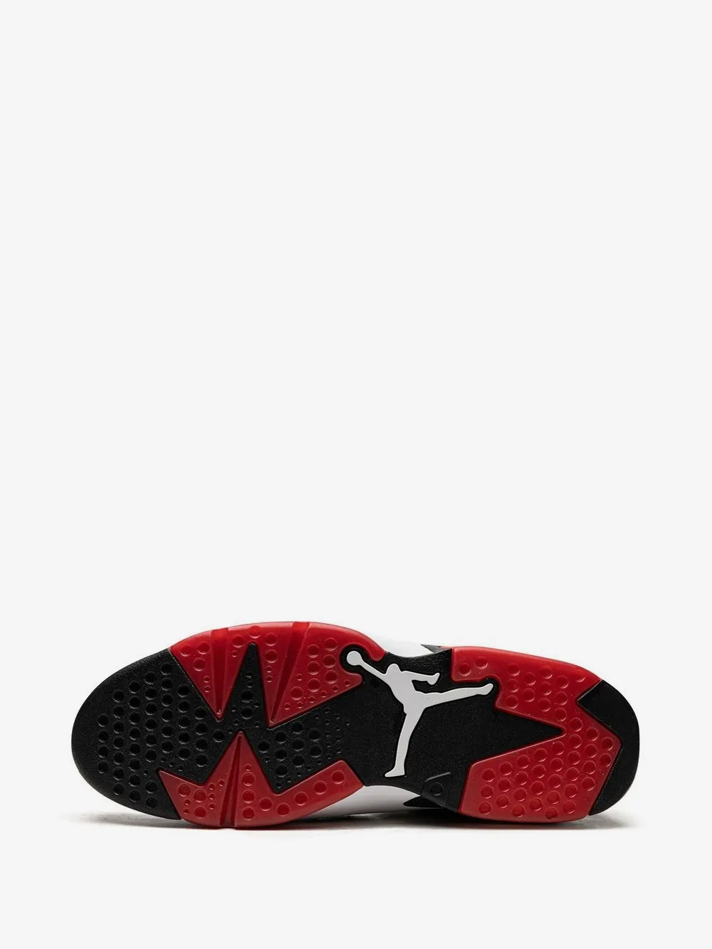 Air Jordan Flight Club 91 GS “Bred” Sneakers - Image 2