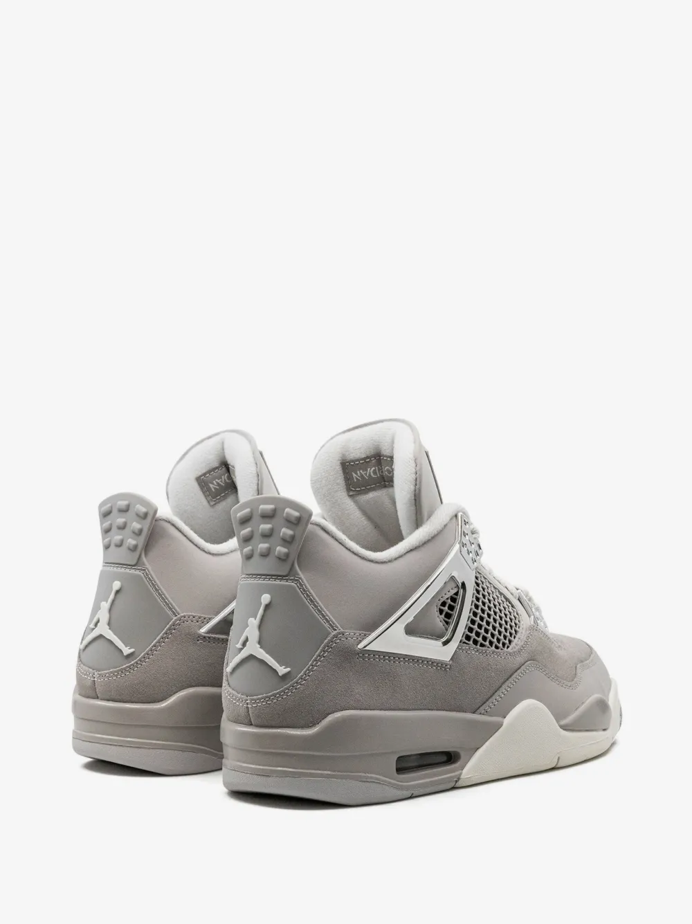 Air Jordan 4 Retro “Frozen Moments” Sneakers - Image 2