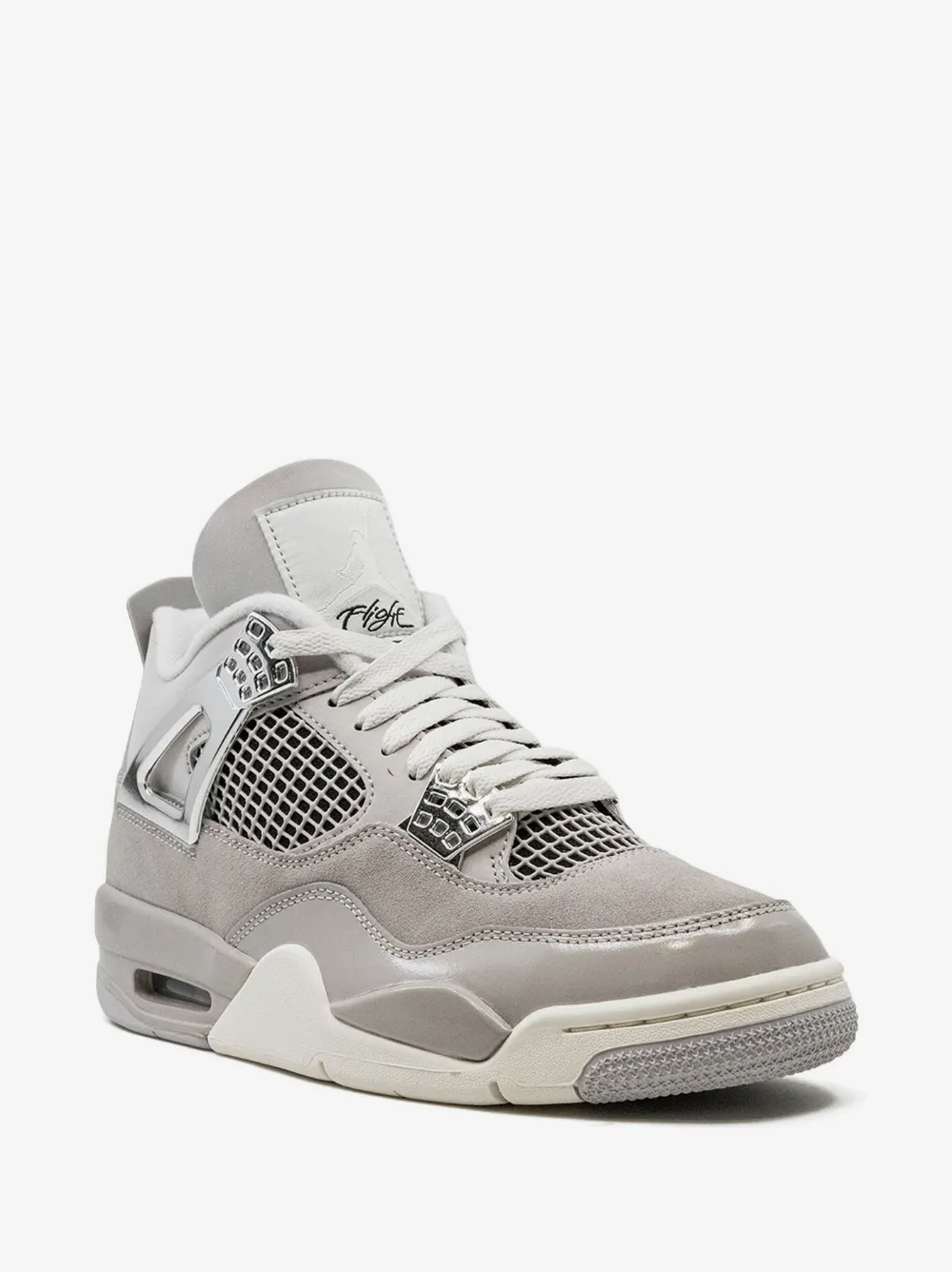 Air Jordan 4 Retro “Frozen Moments” Sneakers - Image 3