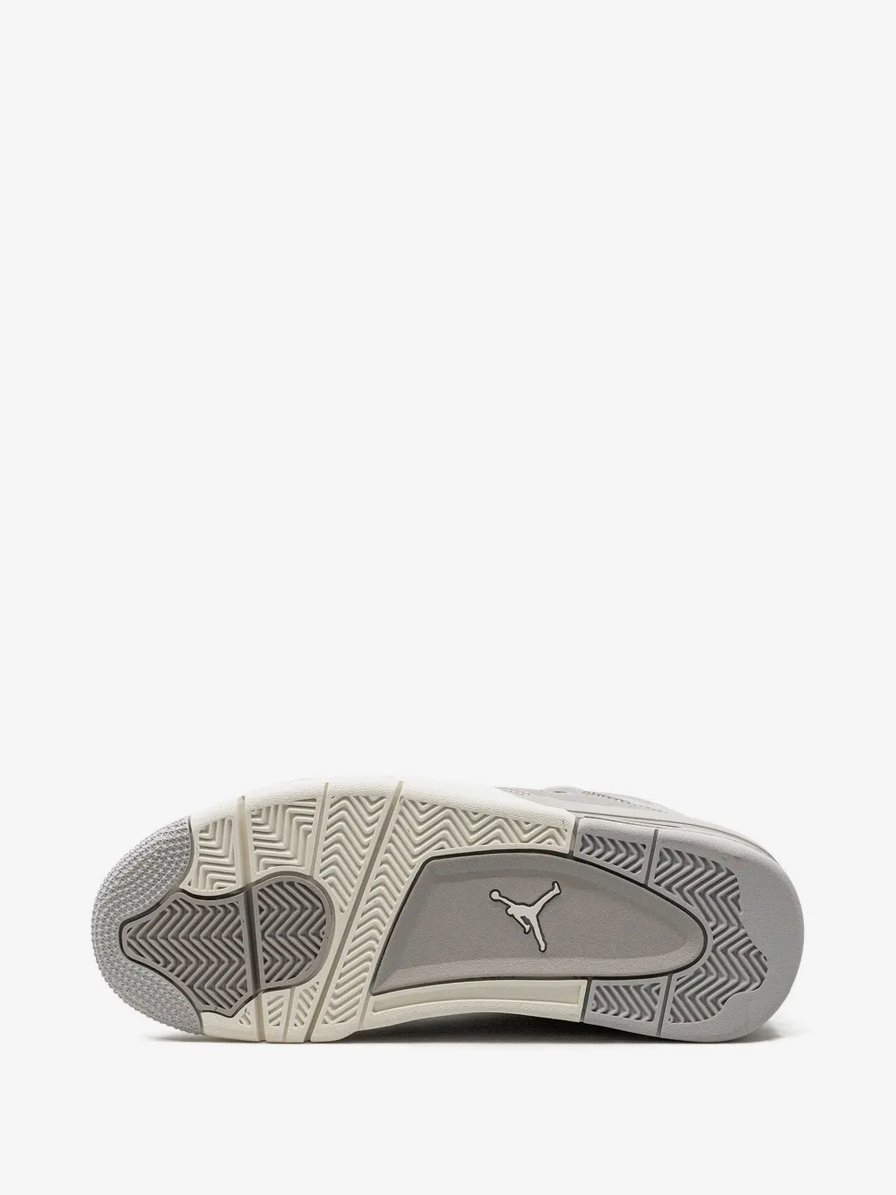 Air Jordan 4 Retro “Frozen Moments” Sneakers - Image 5