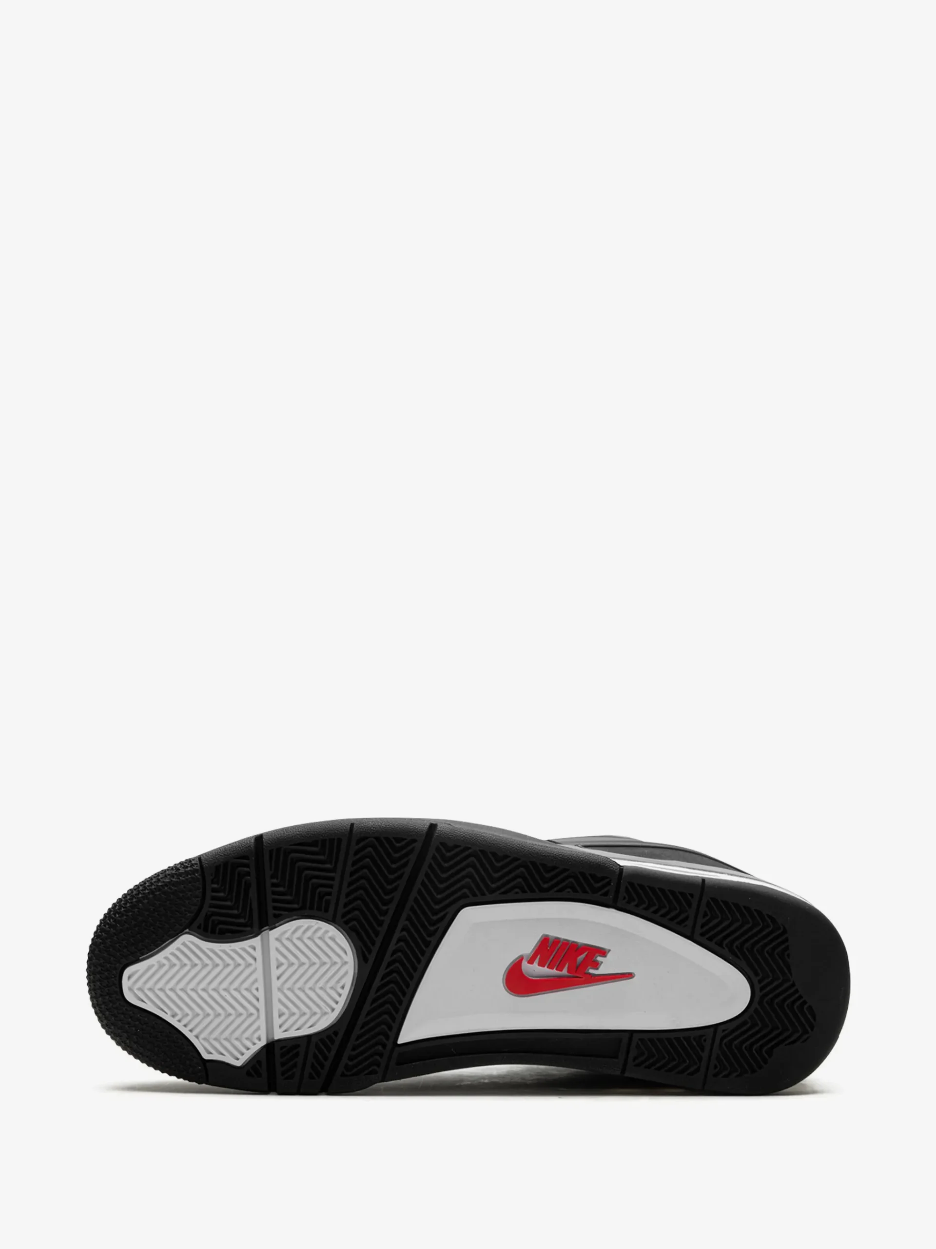 Air Jordan x Nigel Sylvester Air Jordan 4 RM “Driveway Grey” Sneakers - Image 5
