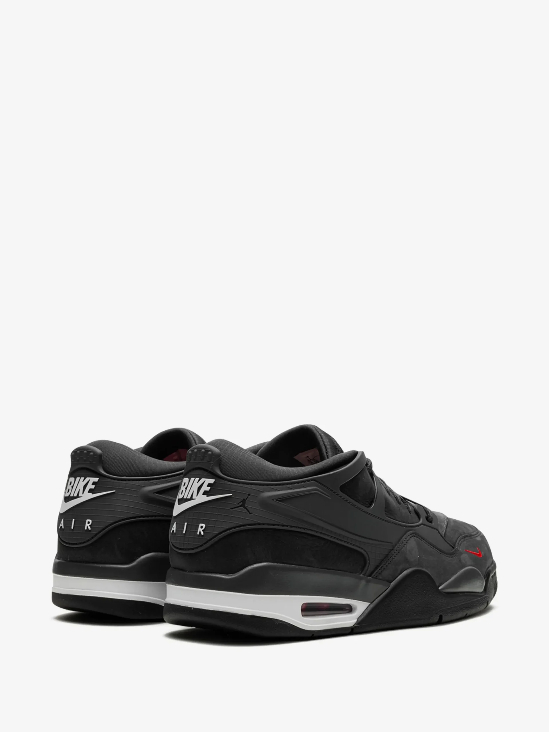 Air Jordan x Nigel Sylvester Air Jordan 4 RM “Driveway Grey” Sneakers - Image 2