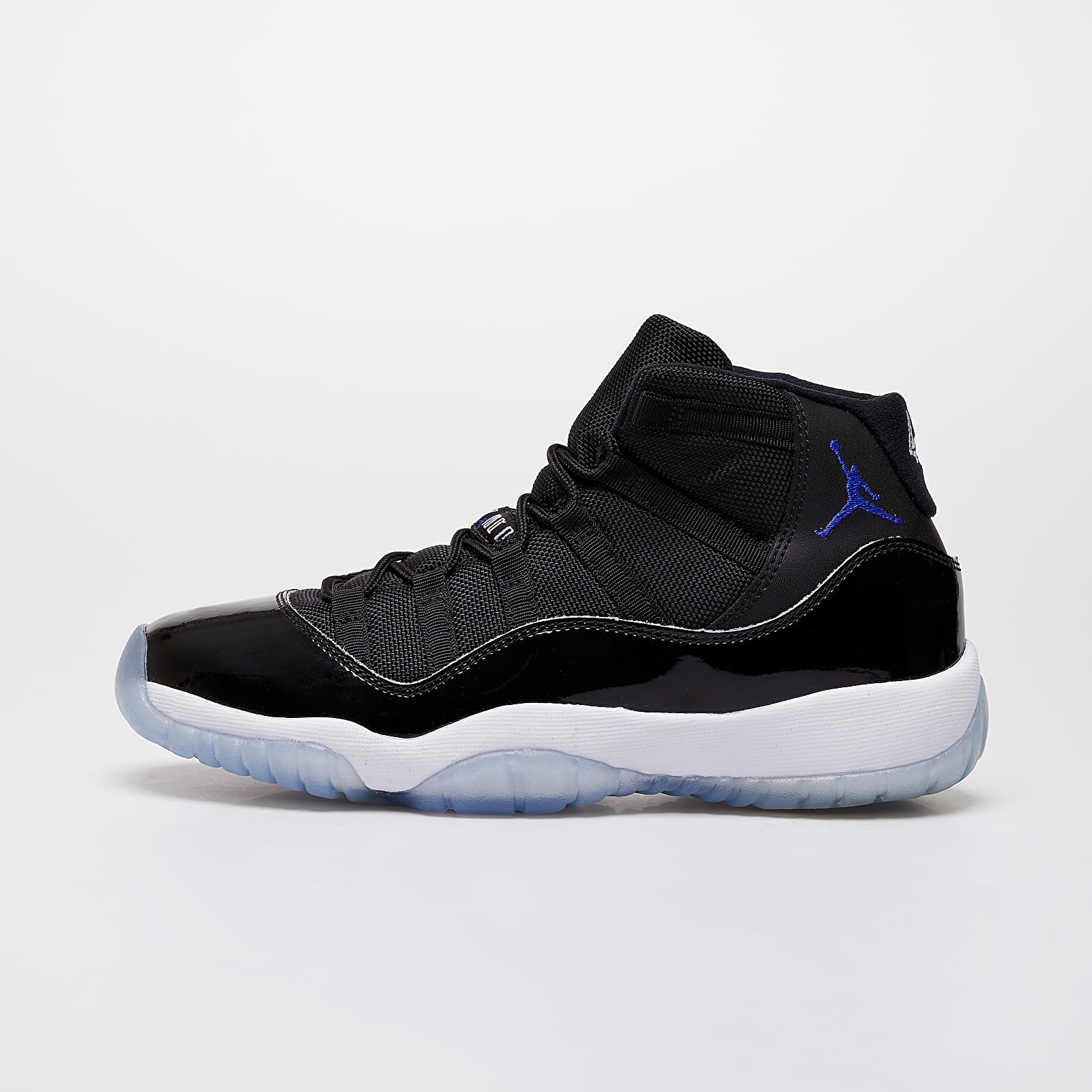 Air Jordan 11 Retro High “Space Jam” Sneakers - Image 2