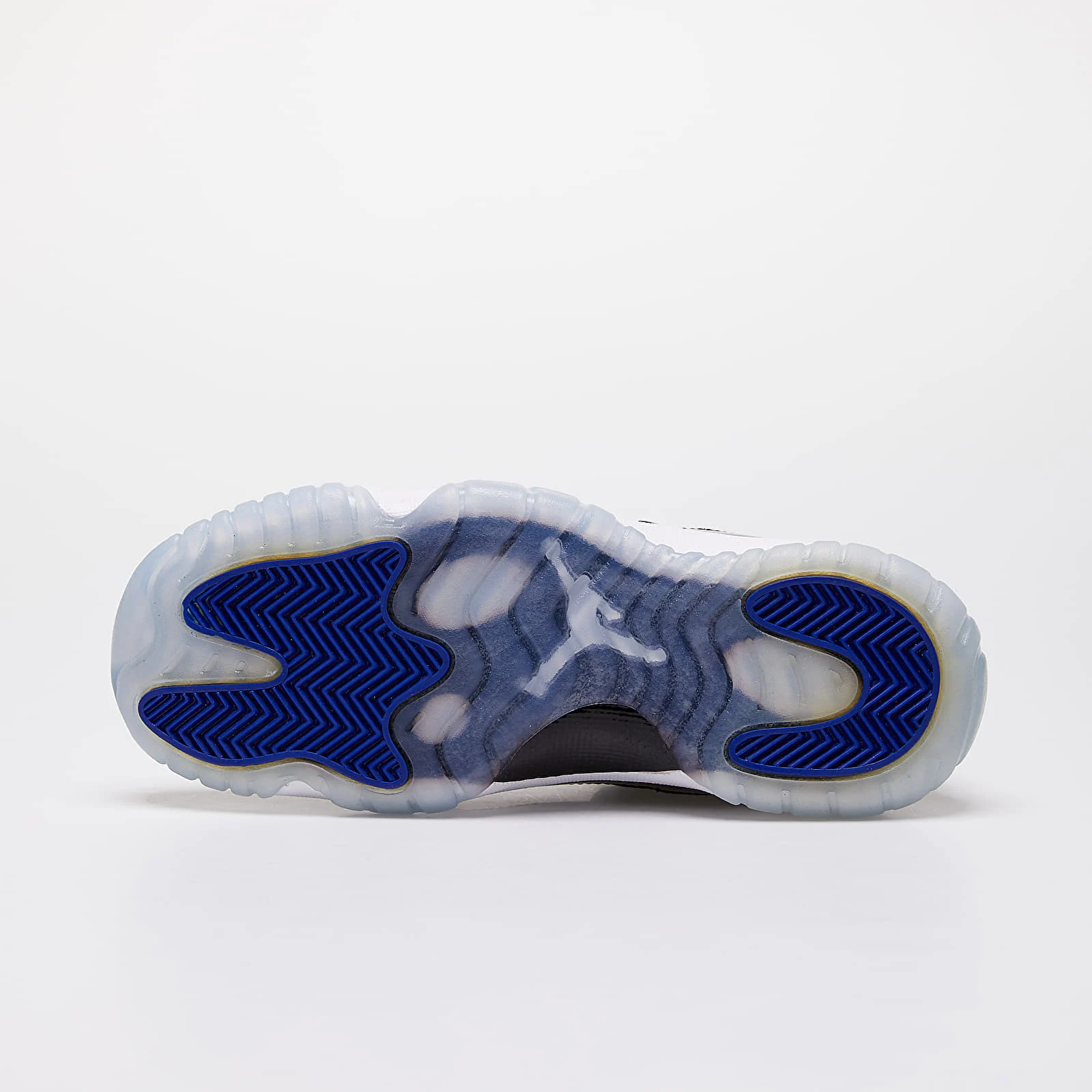 Air Jordan 11 Retro High “Space Jam” Sneakers - Image 3