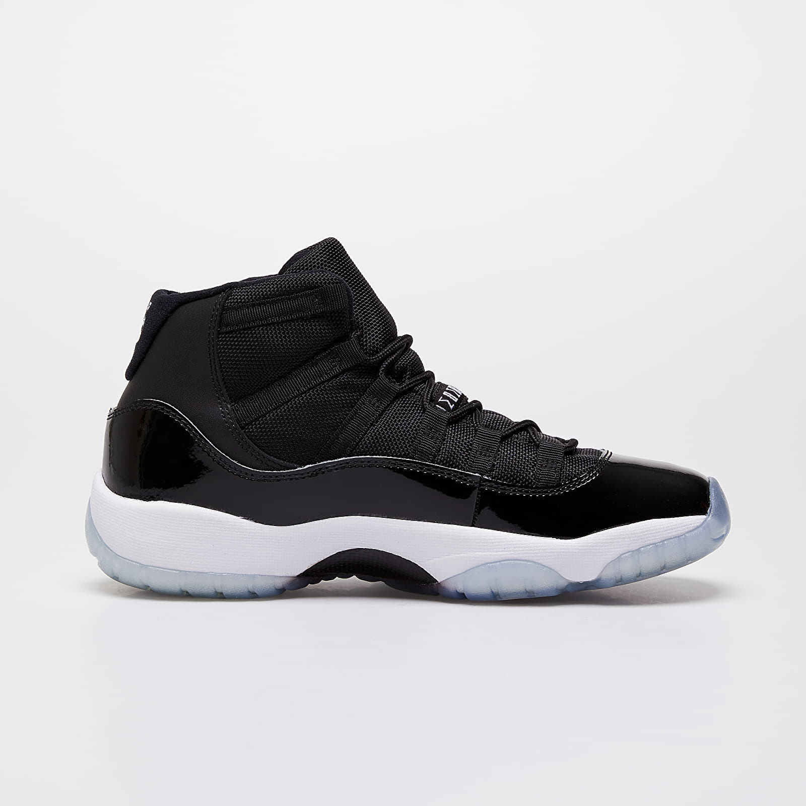 Air Jordan 11 Retro High “Space Jam” Sneakers - Image 4