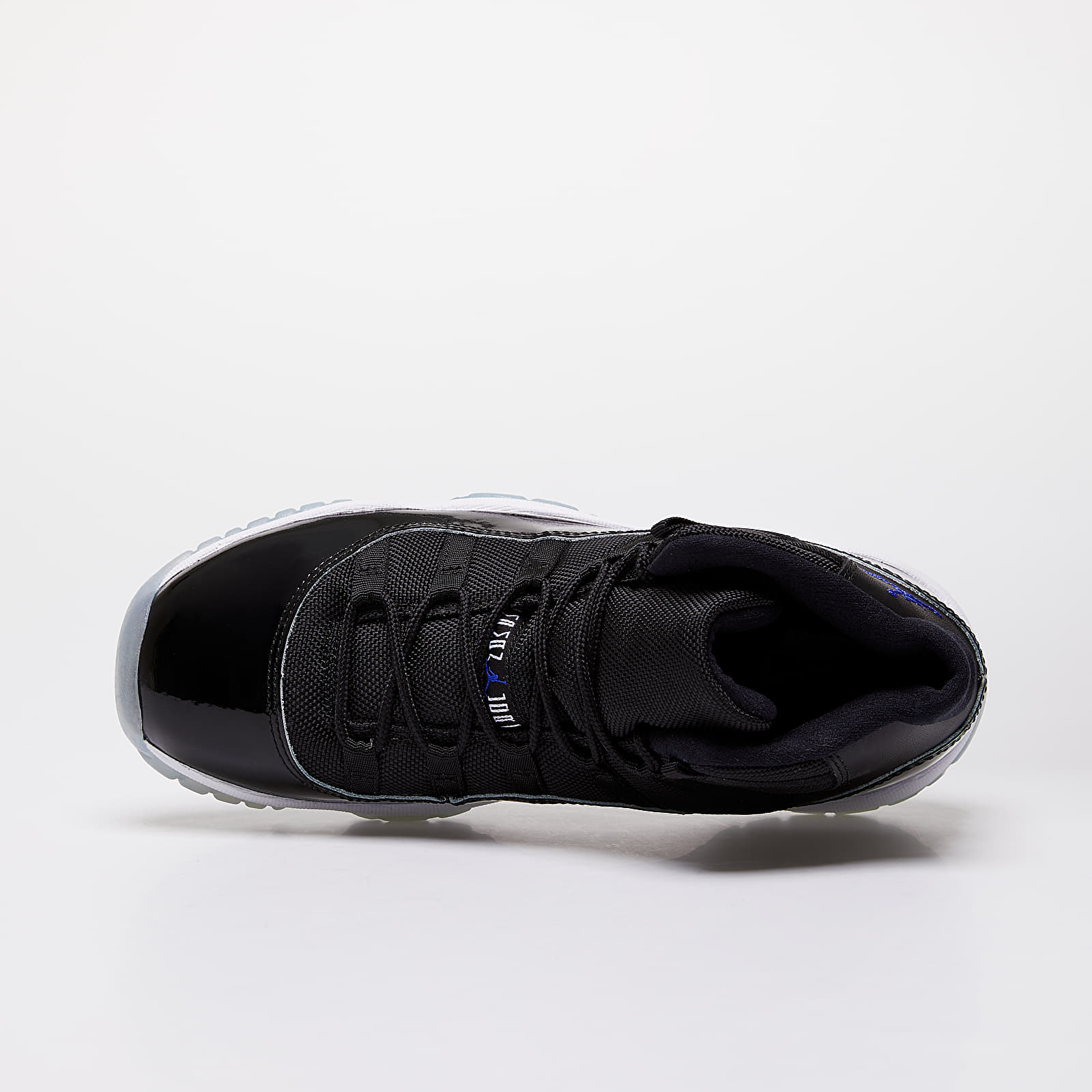 Air Jordan 11 Retro High “Space Jam” Sneakers - Image 5