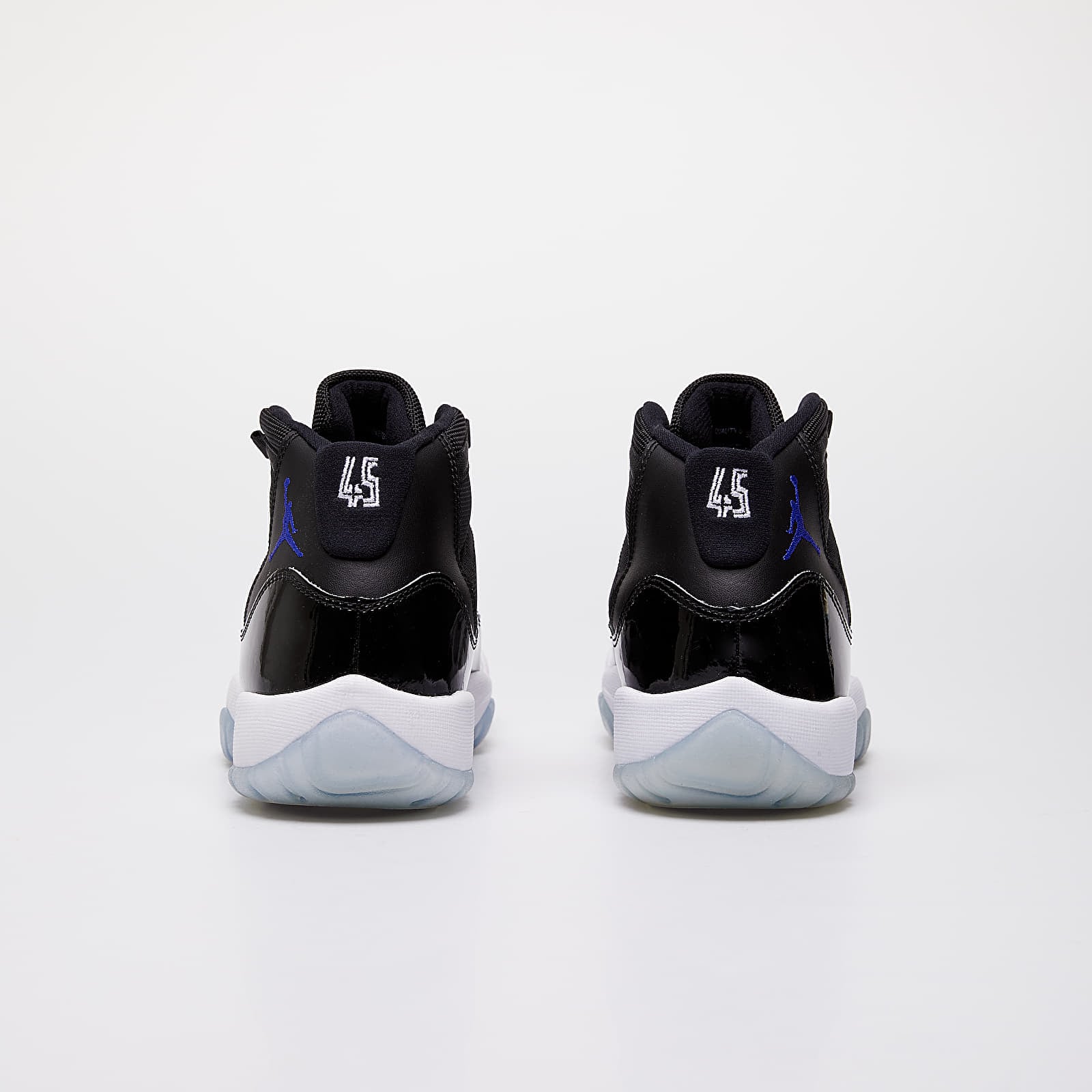 Air Jordan 11 Retro High “Space Jam” Sneakers - Image 6