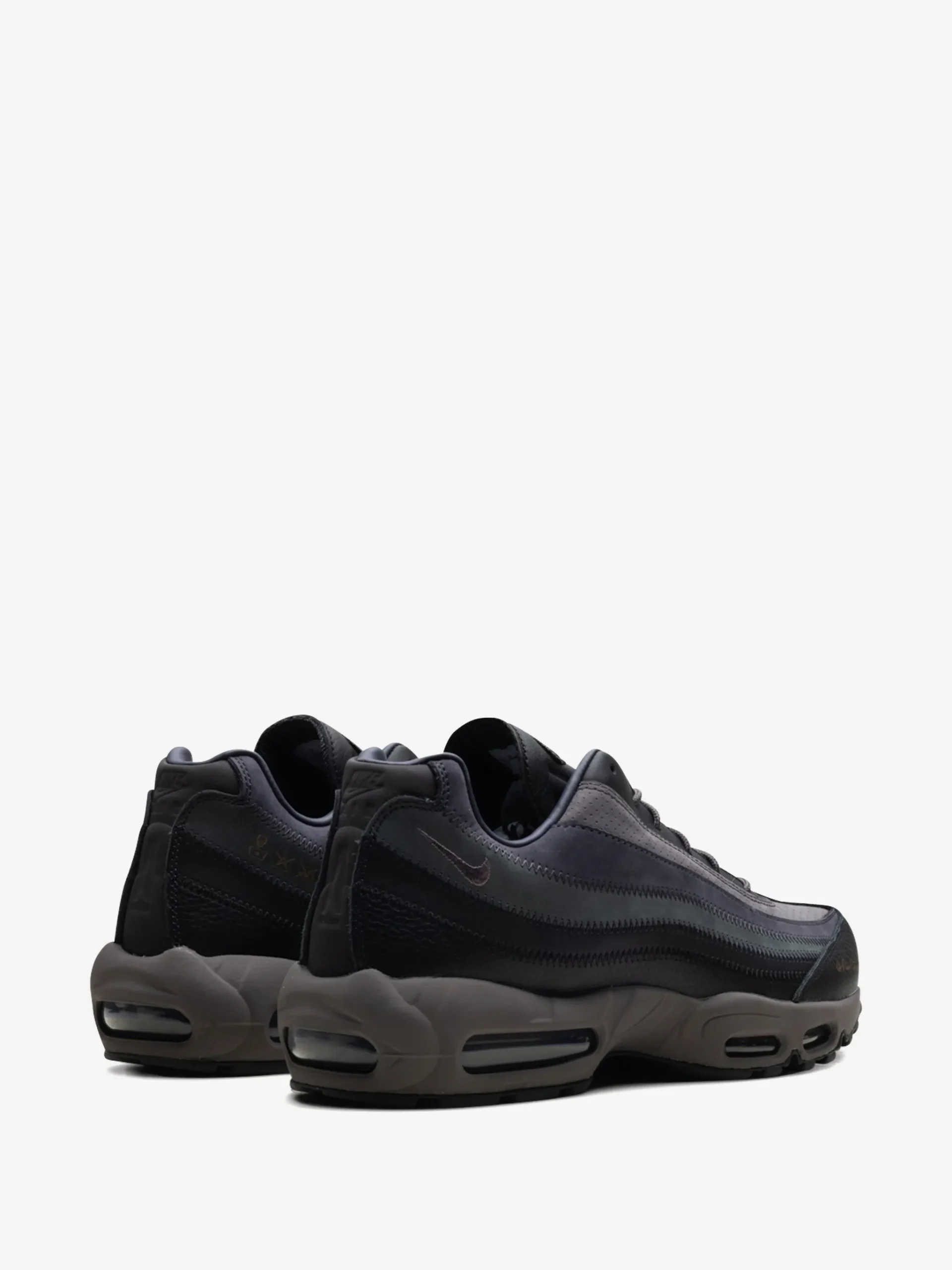 Nike Air Max 95 SP A Ma Maniére Diffused Taupe - Image 4
