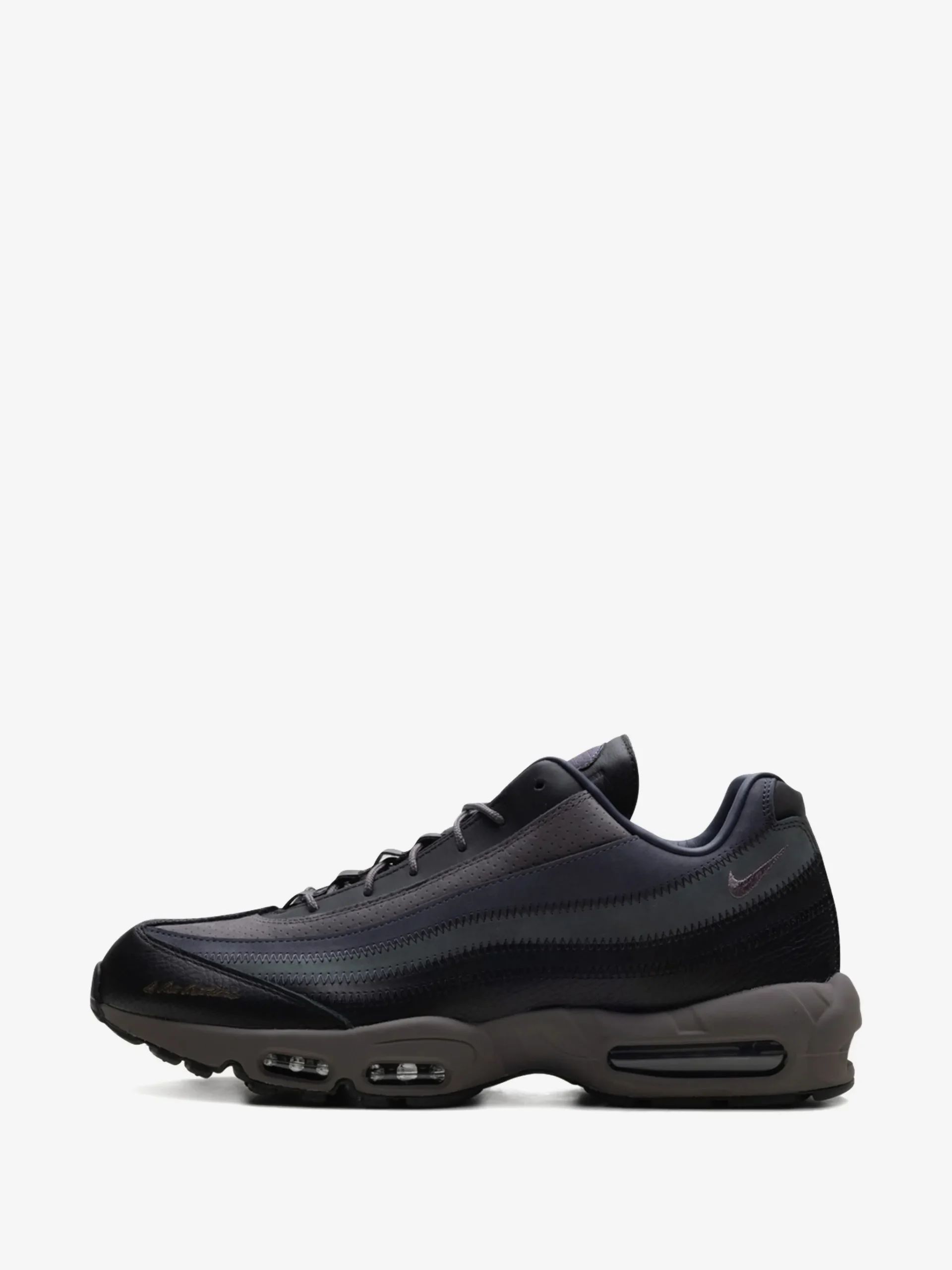 Nike Air Max 95 SP A Ma Maniére Diffused Taupe - Image 2