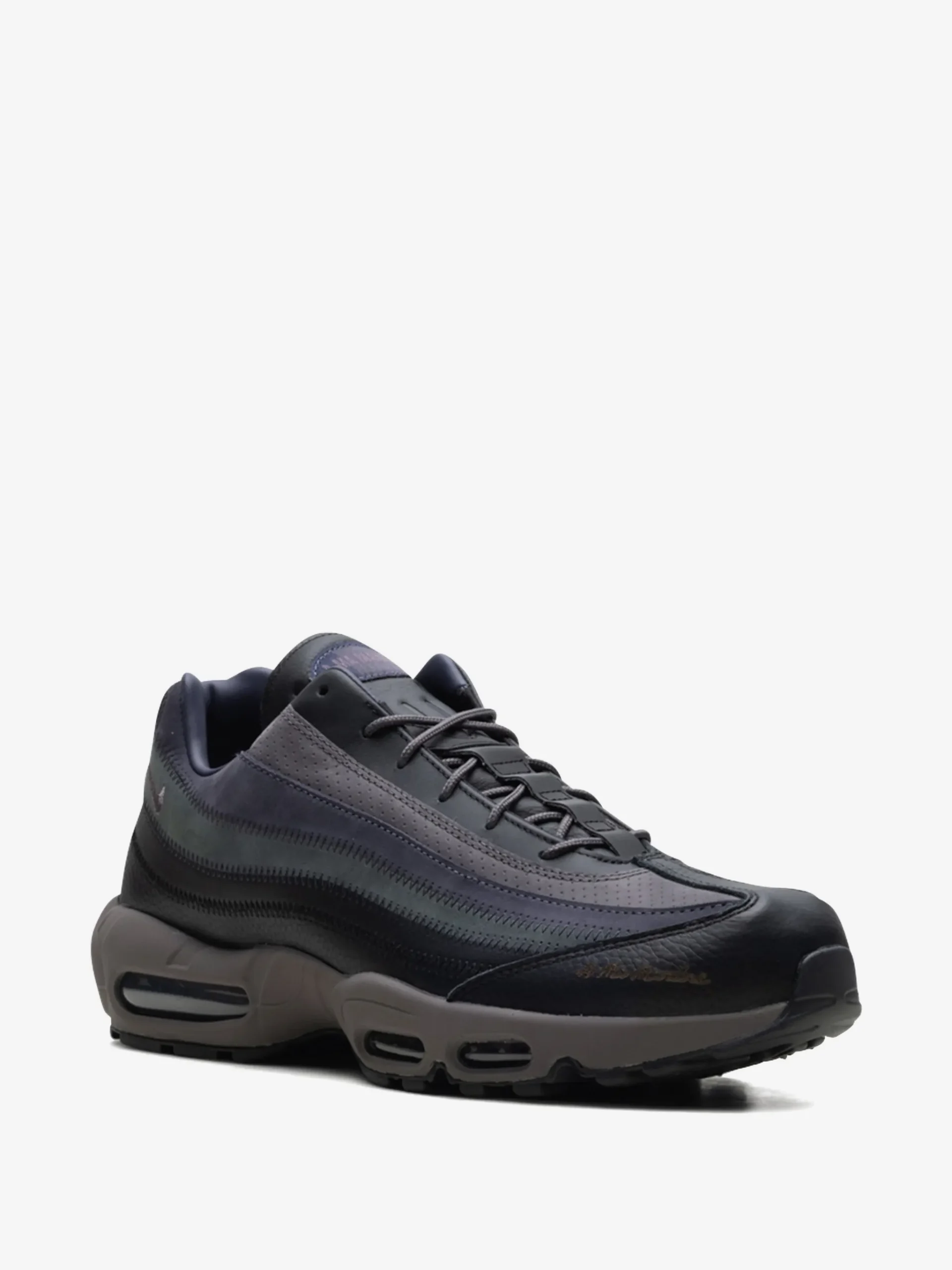 Nike Air Max 95 SP A Ma Maniére Diffused Taupe - Image 5