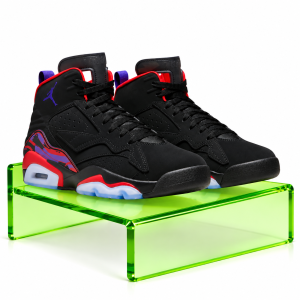 Air Jordan MVP 678 “Raptors” Sneakers