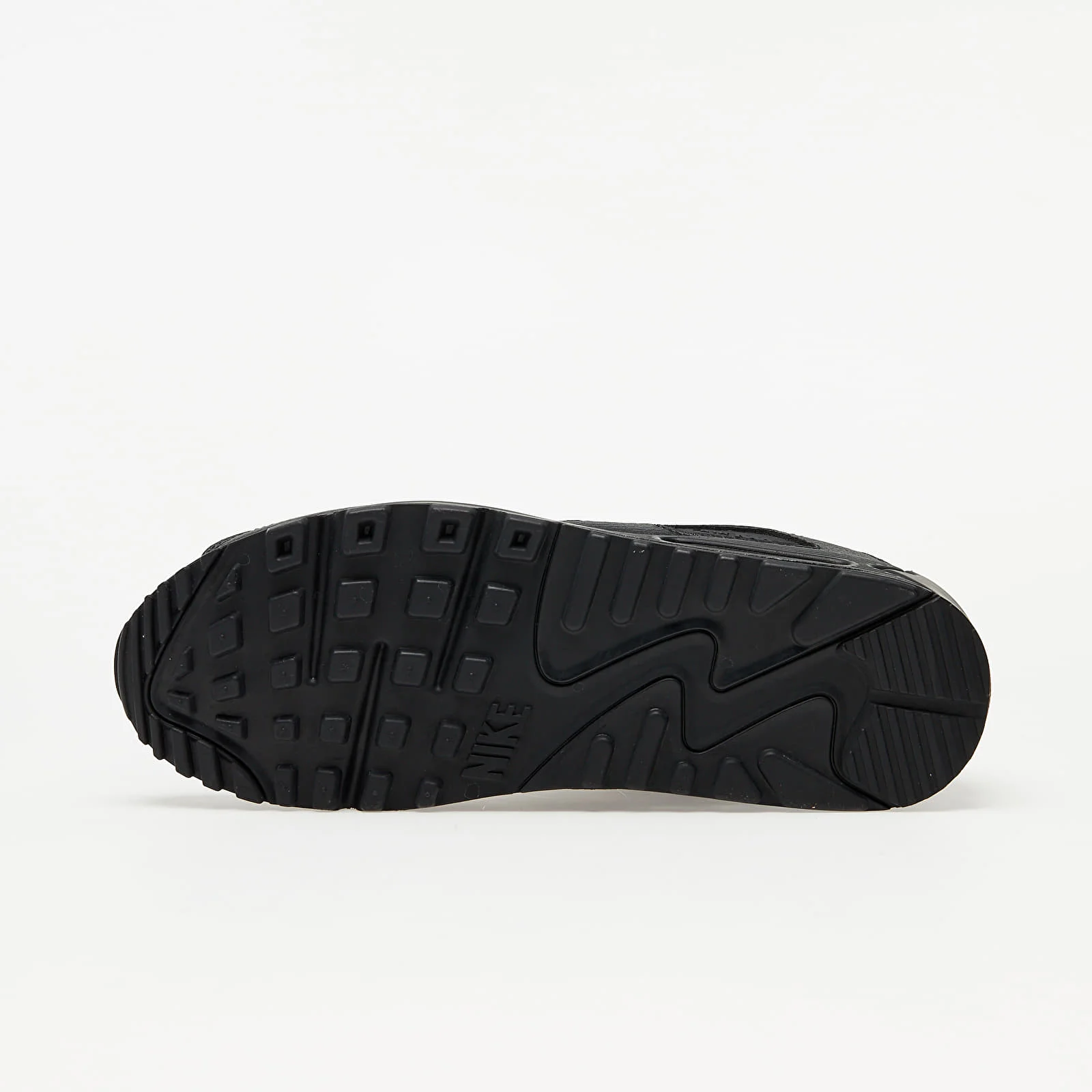 Nike Air Max 90 Leather black - Image 5