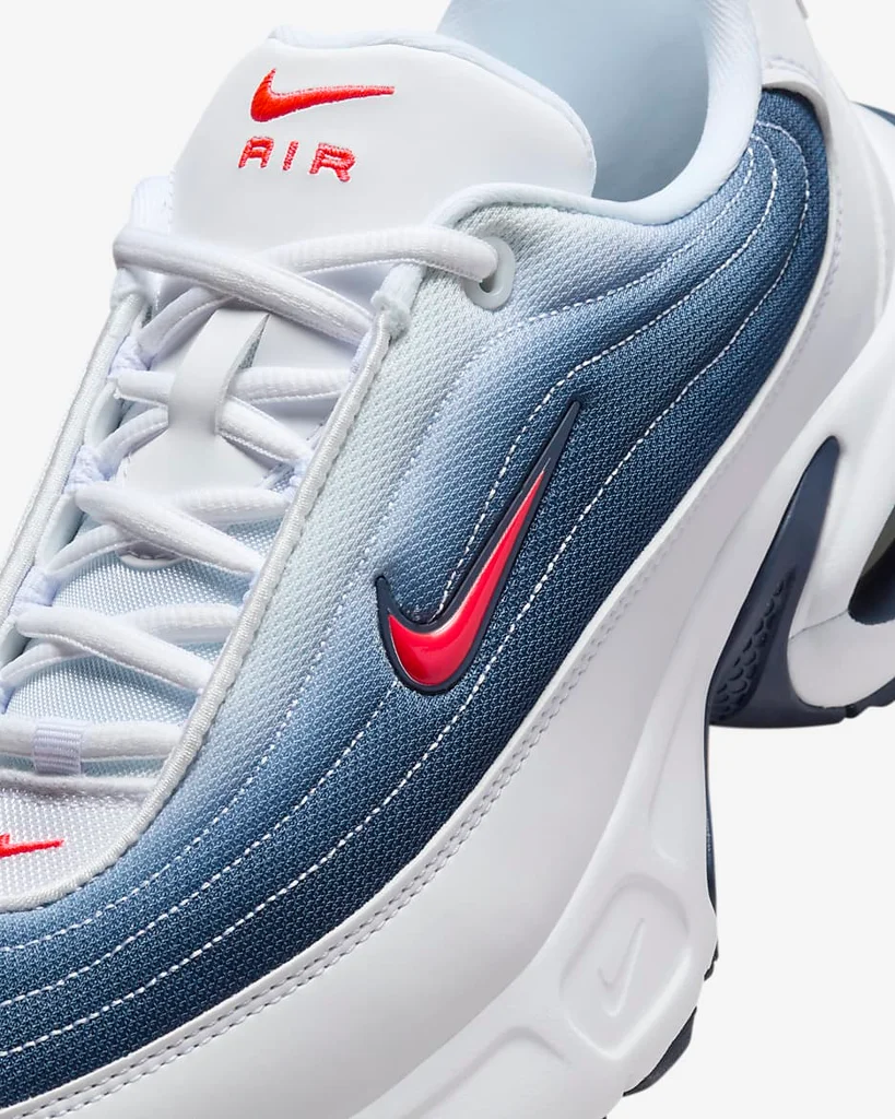 Nike Air Max Portal “Royal / White / Blue” Sneakers - Image 3