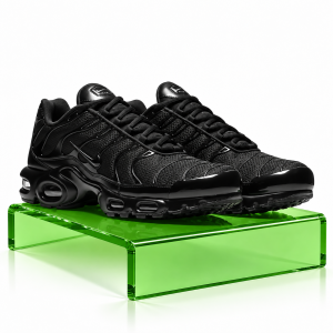 Nike Air Max Plus TN “Triple Black” Sneakers