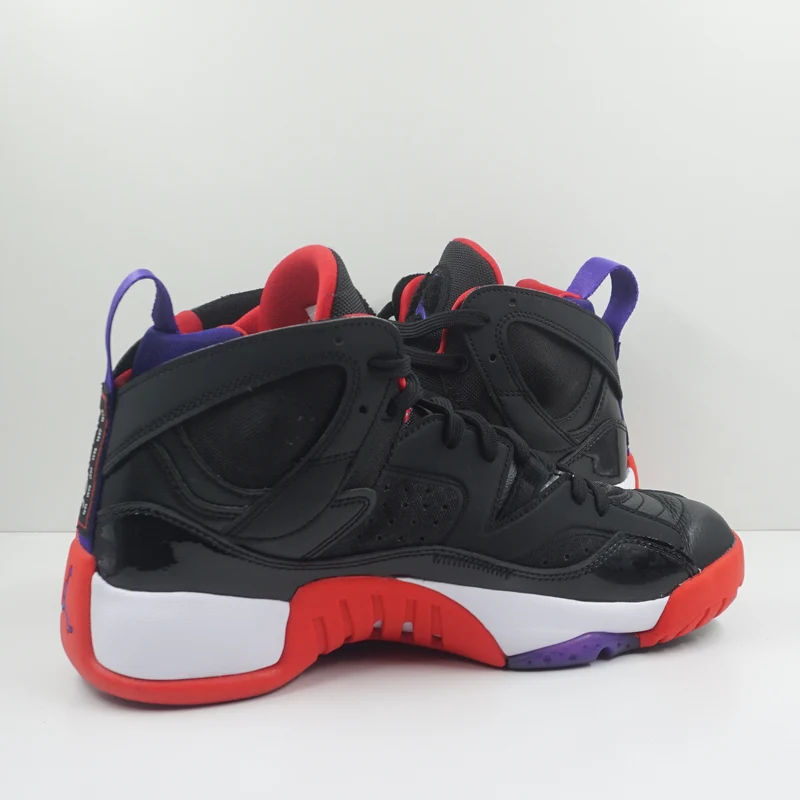Air Jordan Jumpman Two Trey “Raptors” Sneakers - Image 4