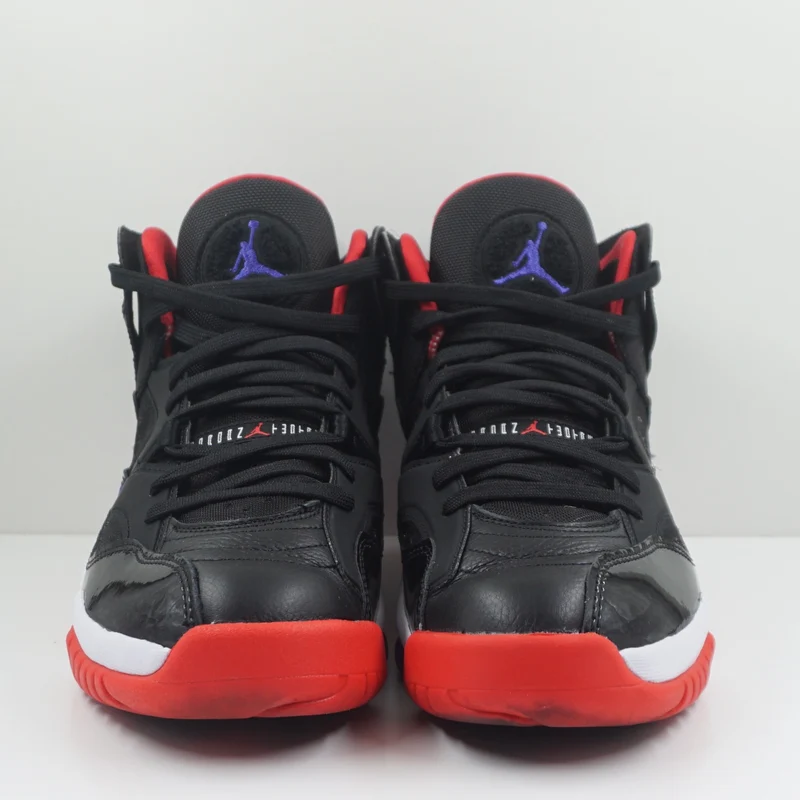 Air Jordan Jumpman Two Trey “Raptors” Sneakers - Image 3