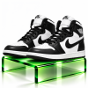 Air Jordan 1 High ’85 “Black / White” Sneakers