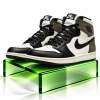 Nike Air Jordan 1 Retro High “Dark Mocha” Sneakers