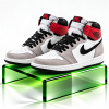 Air Jordan 1 Retro High OG “Smoke Grey” Sneakers