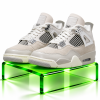 Air Jordan 4 Retro “Frozen Moments” Sneakers