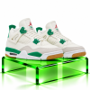 Air Jordan 4 Retro SB “Pine Green” Sneakers