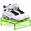 Air Jordan Flight Club 91 “White Cement” Sneakers