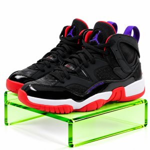 Air Jordan Jumpman Two Trey “Raptors” Sneakers