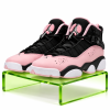 Air Jordan Jordan 6 Rings “Black / Pink Foam / Anthracite” Sneakers