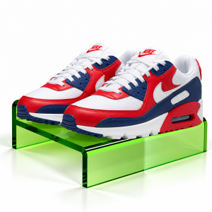 Nike Air Max 90 "USA" Sneakers
