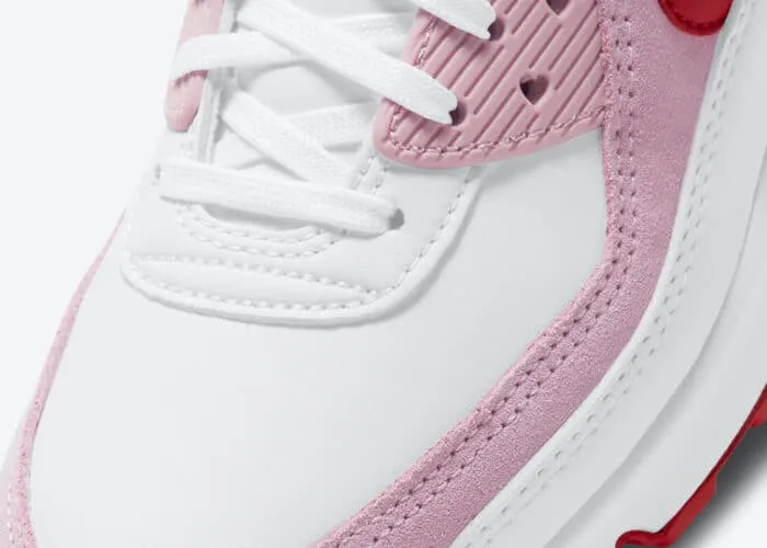 Nike Air Max 90 Love Letter Valentine's Day - Image 2