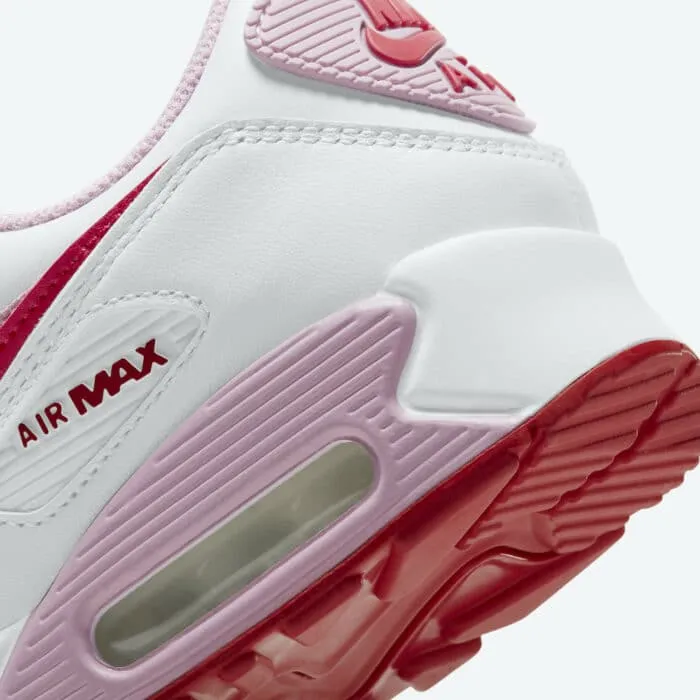 Nike Air Max 90 Love Letter Valentine's Day - Image 3