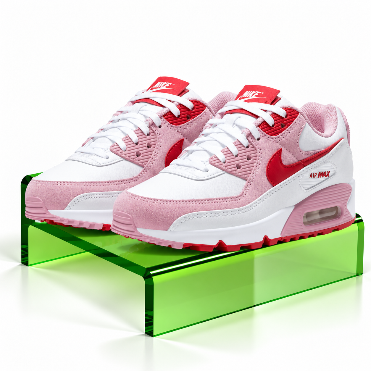 Nike Air Max 90 Love Letter Valentine's Day