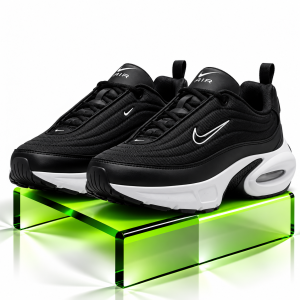 Nike Air Max Portal “Royal / Black / White” Sneakers