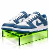 Nike Dunk Low Retro “Industrial Blue Sashiko” Sneakers