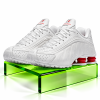 Nike Shox R4 Neymar Jr. “White / Red” Sneakers
