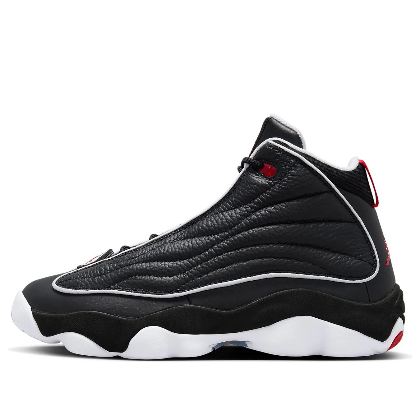Air Jordan Pro Strong “Playoff Black” Sneakers - Image 2
